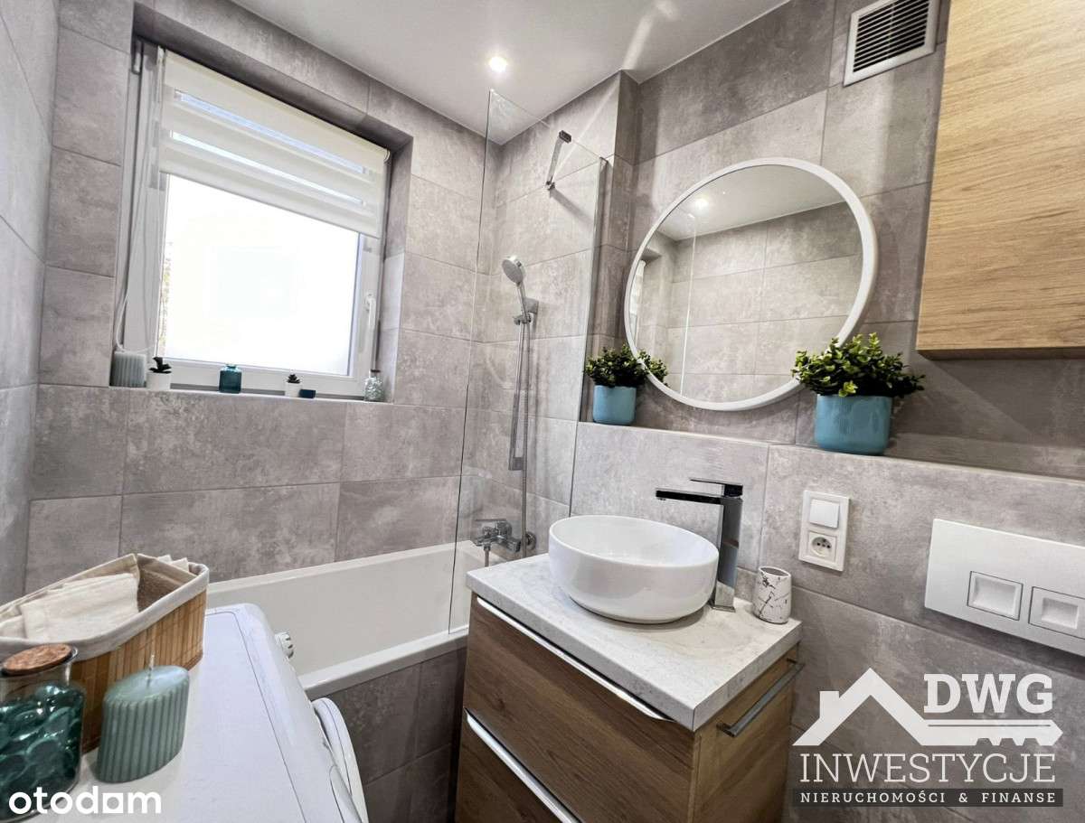 Kawalerka gotowa do zamieszkania +parking-8