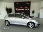 SEAT Leon 1.6 TDI Reference - 6