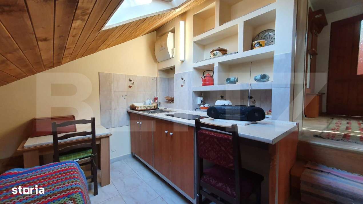 Apartament de 1 camera, decomandat, zona strazii Artelor - Imagine principală: 4/5