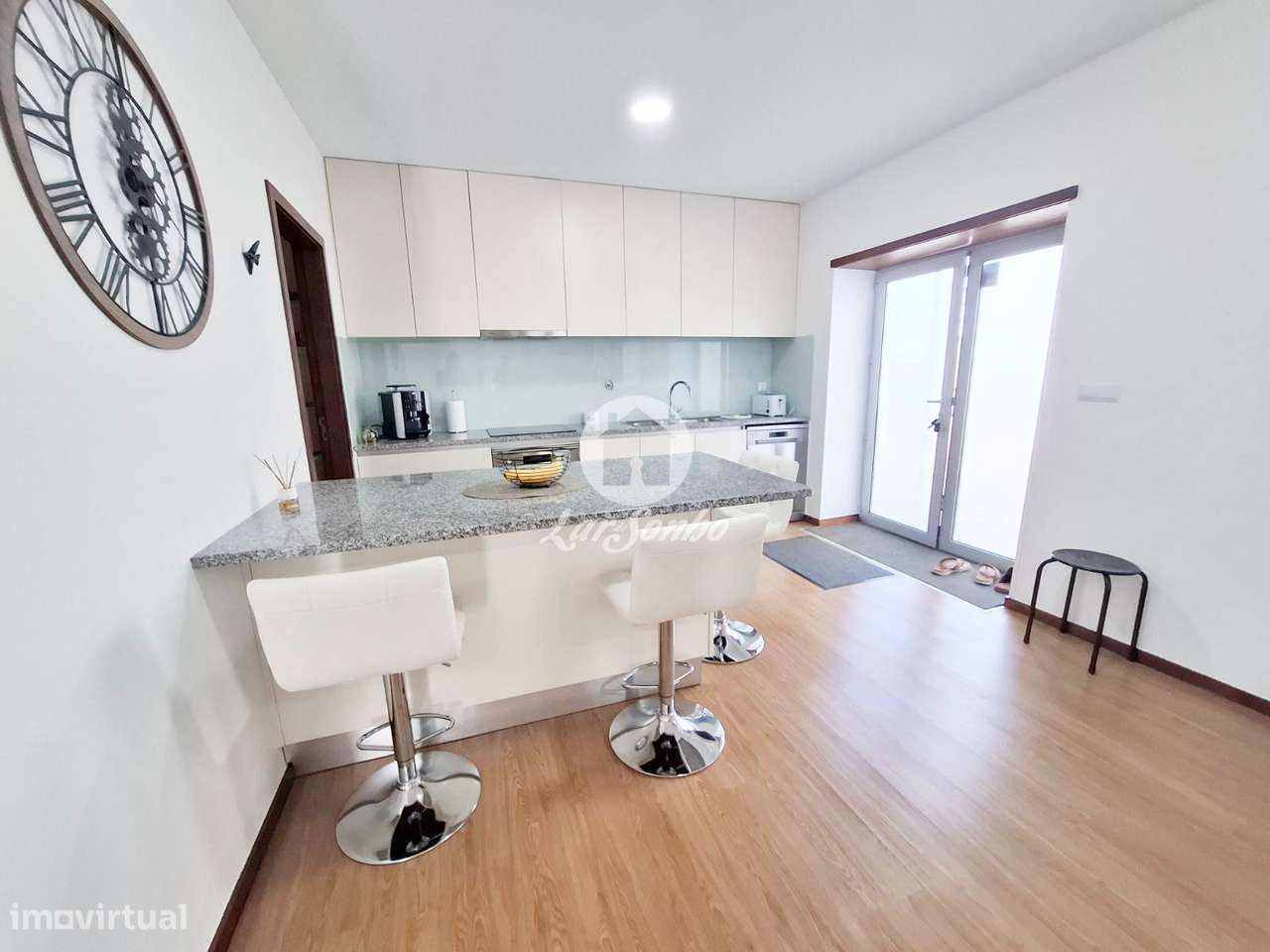 Moradia T3 em Aver-o-Mar, Póvoa de Varzim! - Grande imagem: 2/30