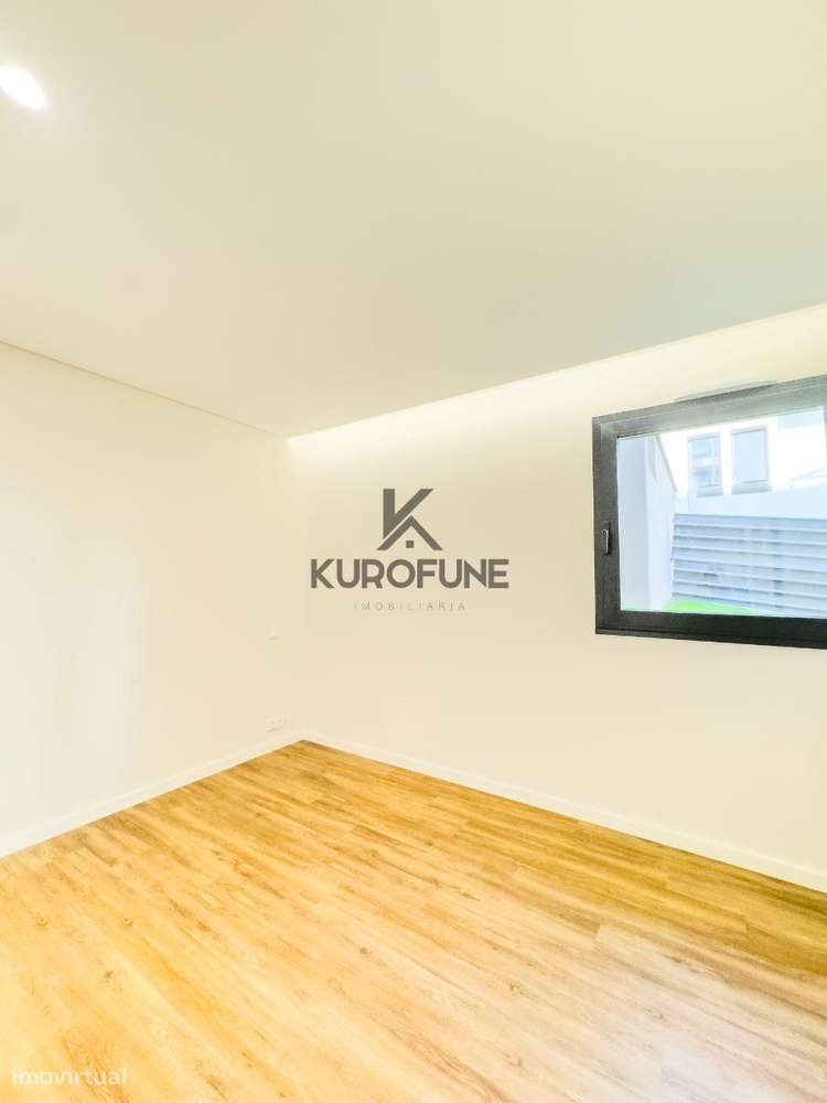 T3 NOVO - Totalmente Equipado em Avintes-15