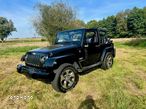 Jeep Wrangler - 4