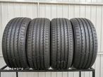 Toyo 215/50R18 92V opony letnie 4x7,5mm nr 2015 - 1