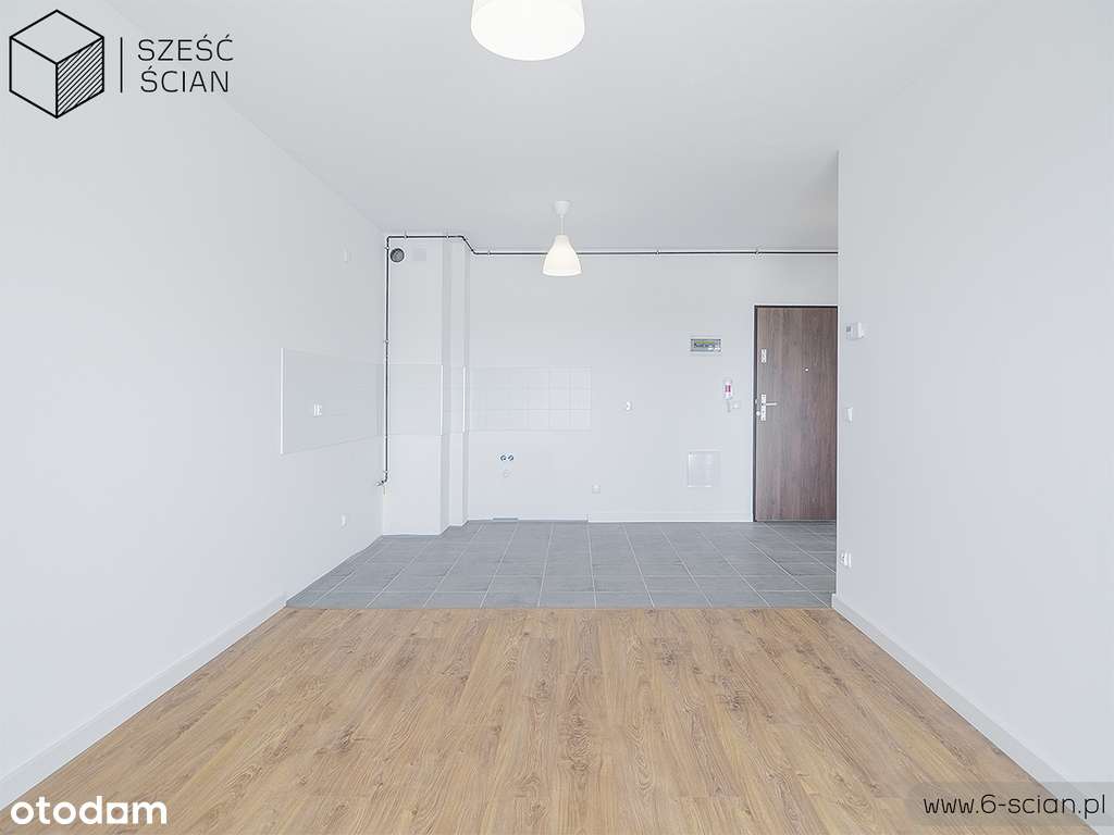 Mieszkanie 2-pok. | Nowe | ul. Śmidowicz - Pełny obrazek: 5/16