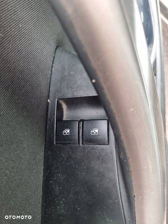 OPEL ASTRA IV J 09-15 2012 PANEL SZYB LEWY PRZÓD - 1