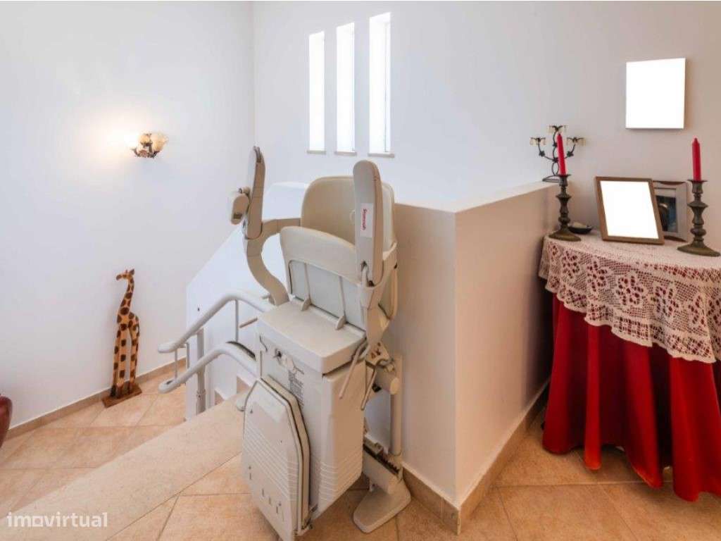 Moradia geminada V4 - Vale de Parra - Albufeira-17