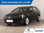 Opel Astra - 2