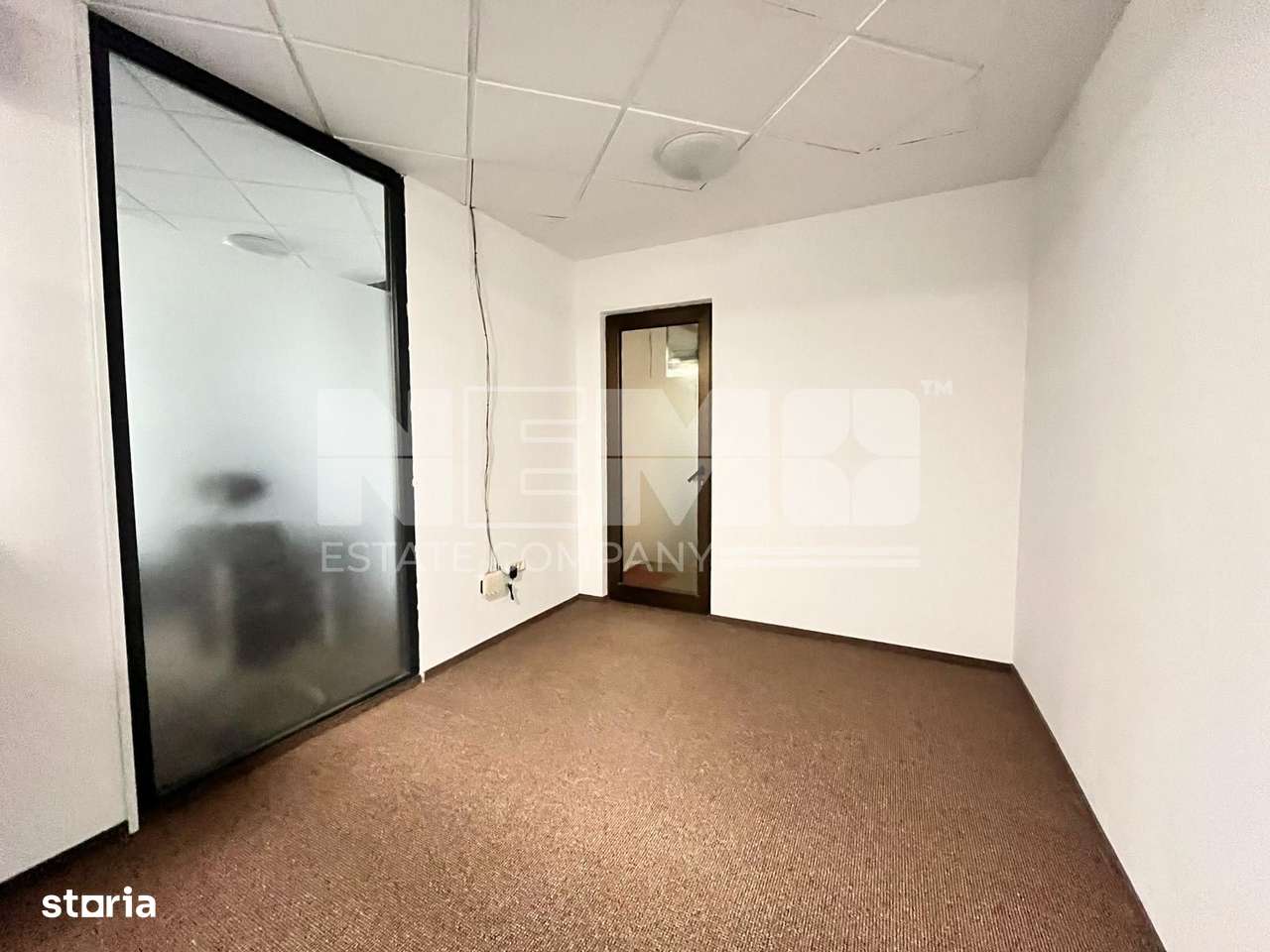 Birouri Individuale intre 12-20 Mp I Suceava/Ultracental I350  Euro - Imagine principală: 5/12