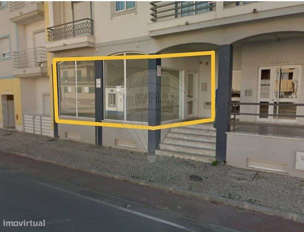 Loja  para venda - Grande imagem: 3/5