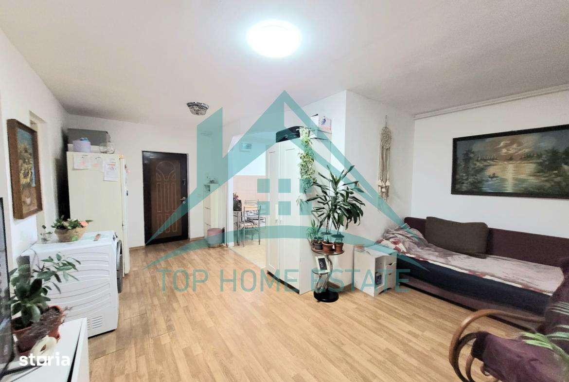 De vanzare apartament cu 2 camere, Floresti!-0