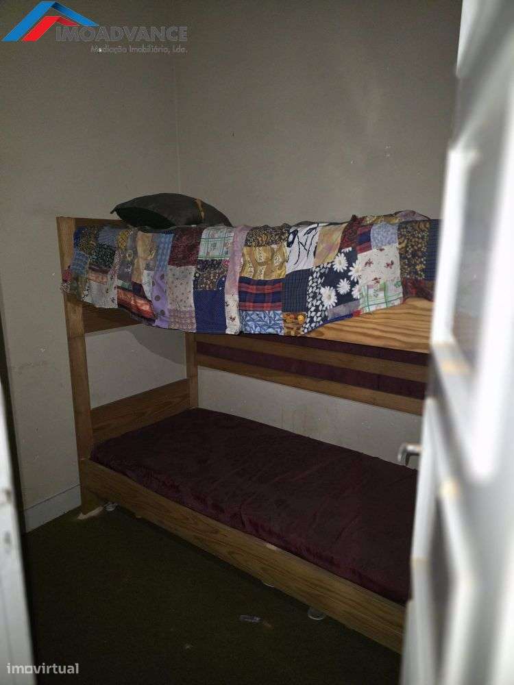 Apartamento T2 +1 junto ao Casino da Figueira da Foz-10