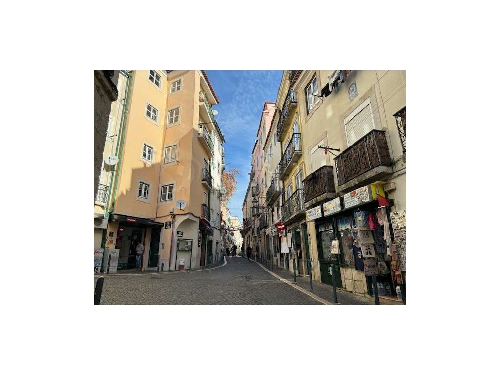 Prédio Alfama - Grande imagem: 3/6