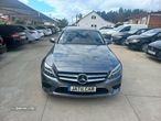 Mercedes-Benz C 220 d Avantgarde - 1