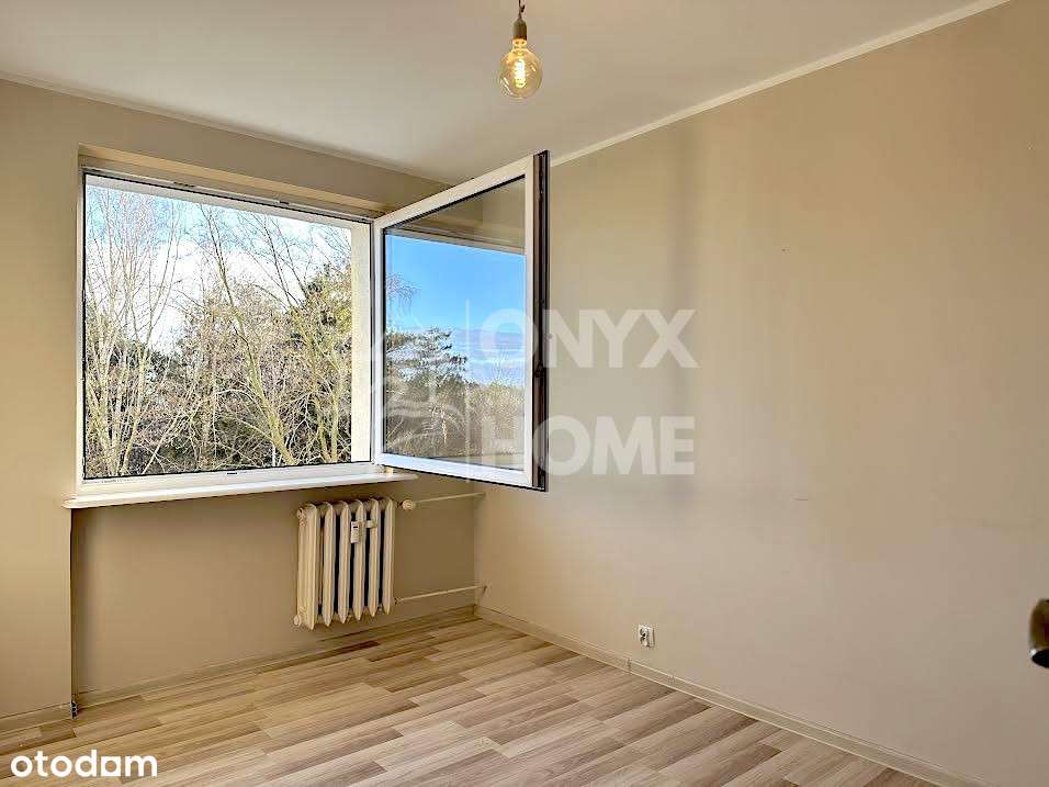 2 pokoje w ciszy i spokoju! Winda, las, piwnica.-2