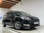 Ford Galaxy 2.0 TDCi Titanium PowerShift - 7