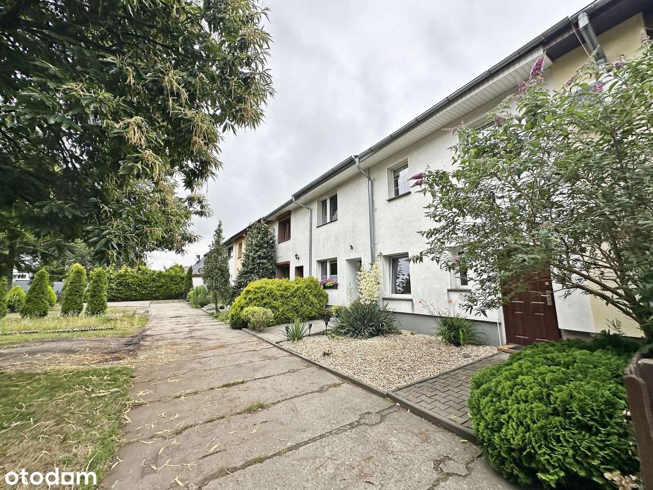 Mieszkanie 3-pokojowe ok. 58m2-15