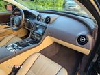 Jaguar XJ 3.0 V6 Kompressor AWD R-Sport - 31