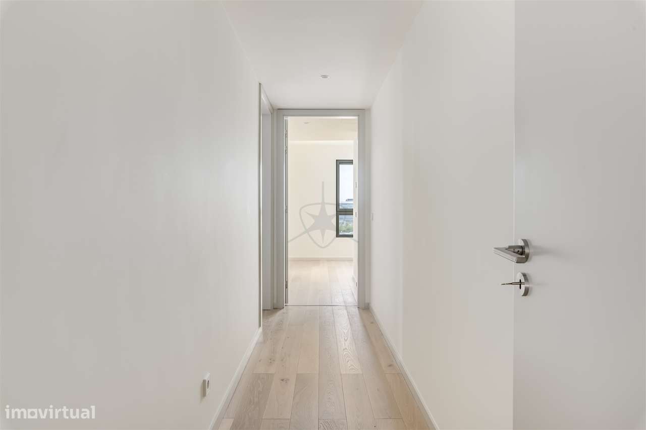 Apartamento T2 Venda em Parque das Nações,Lisboa-20