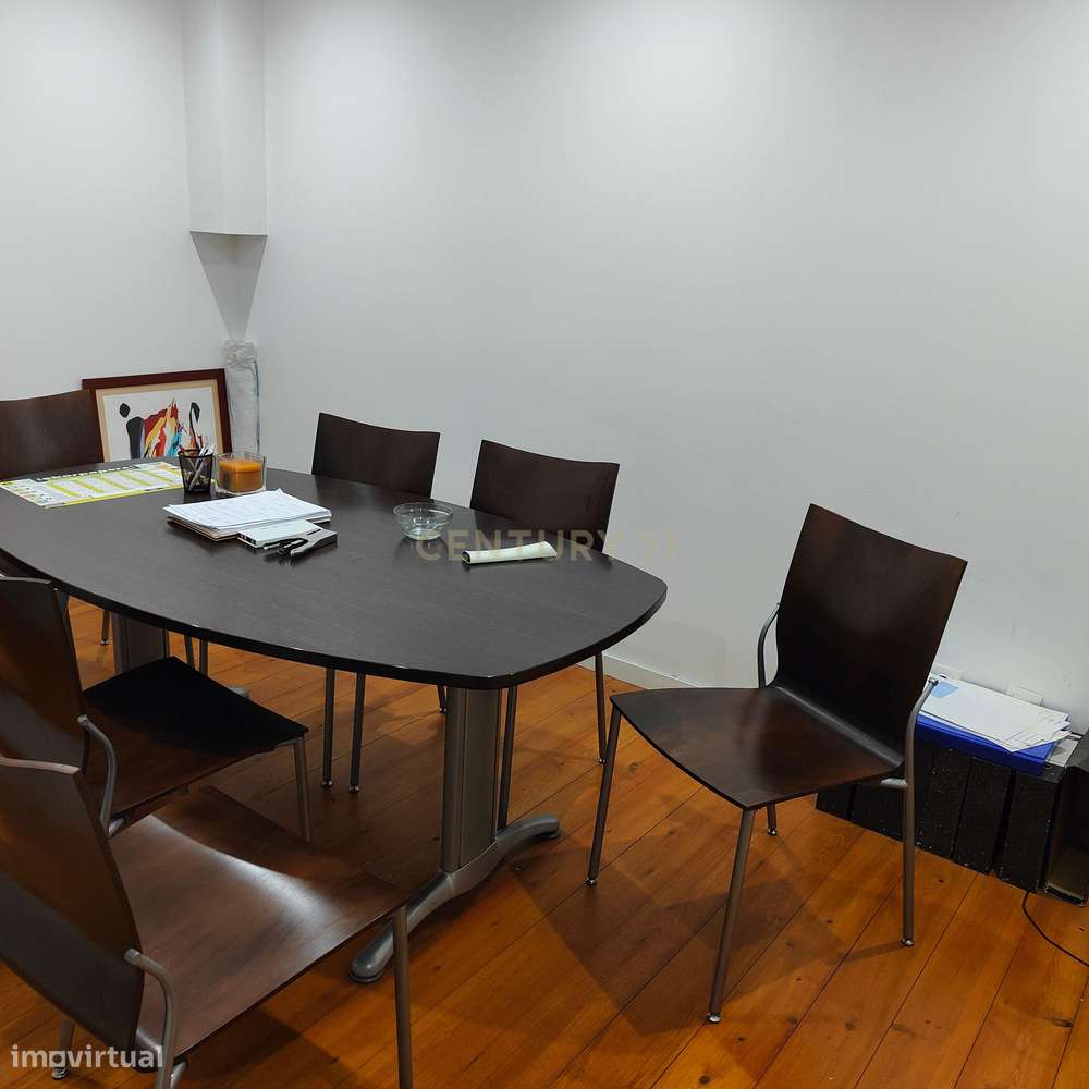 Espaço para Serviços ou Comercio em zona "prime" (Horta da Porta), jun - Grande imagem: 5/11