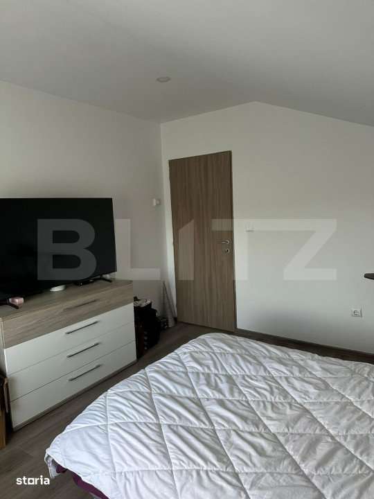 Apartament 1 camera, 41mp, spatios, zona Sud - Imagine principală: 4/8