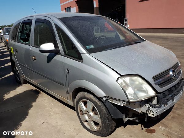 OPEL MERIVA A 03-05 MASKA PRZÓD PRZEDNIA Z157 - 1