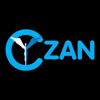 Czan Logo