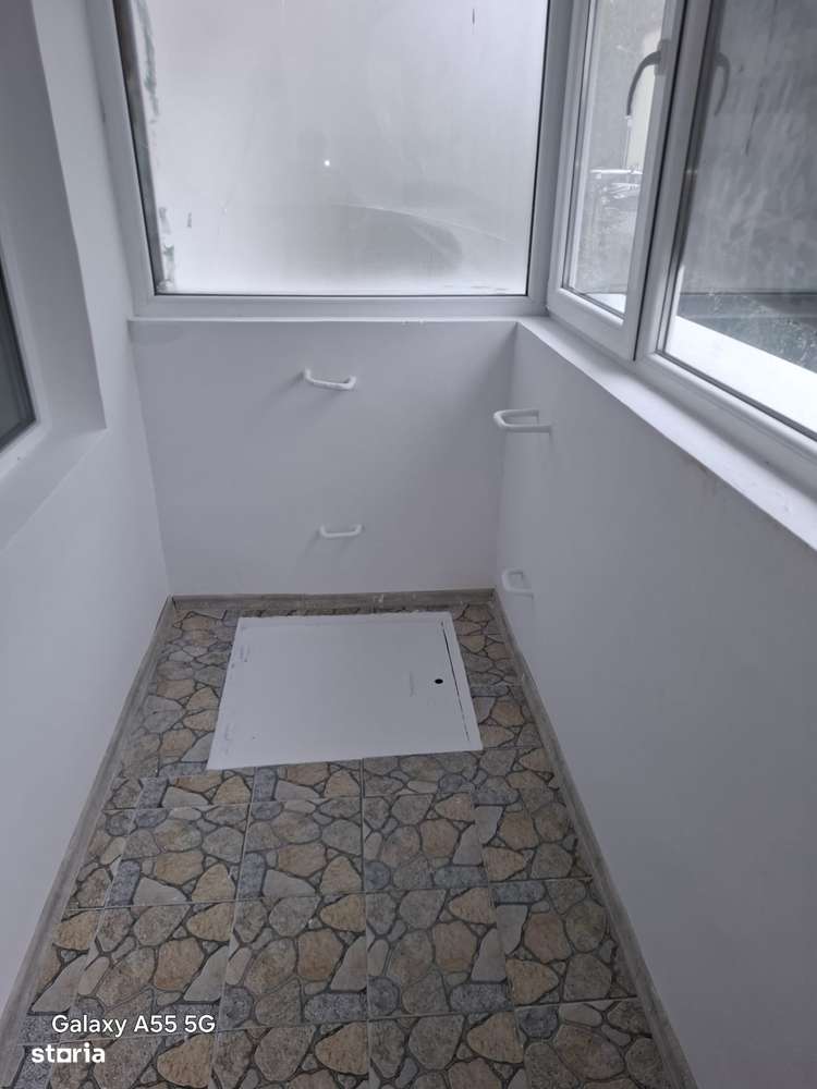 Apartament 2 camere, parter cu balcon, strada Zizinului-Gemenii!-10