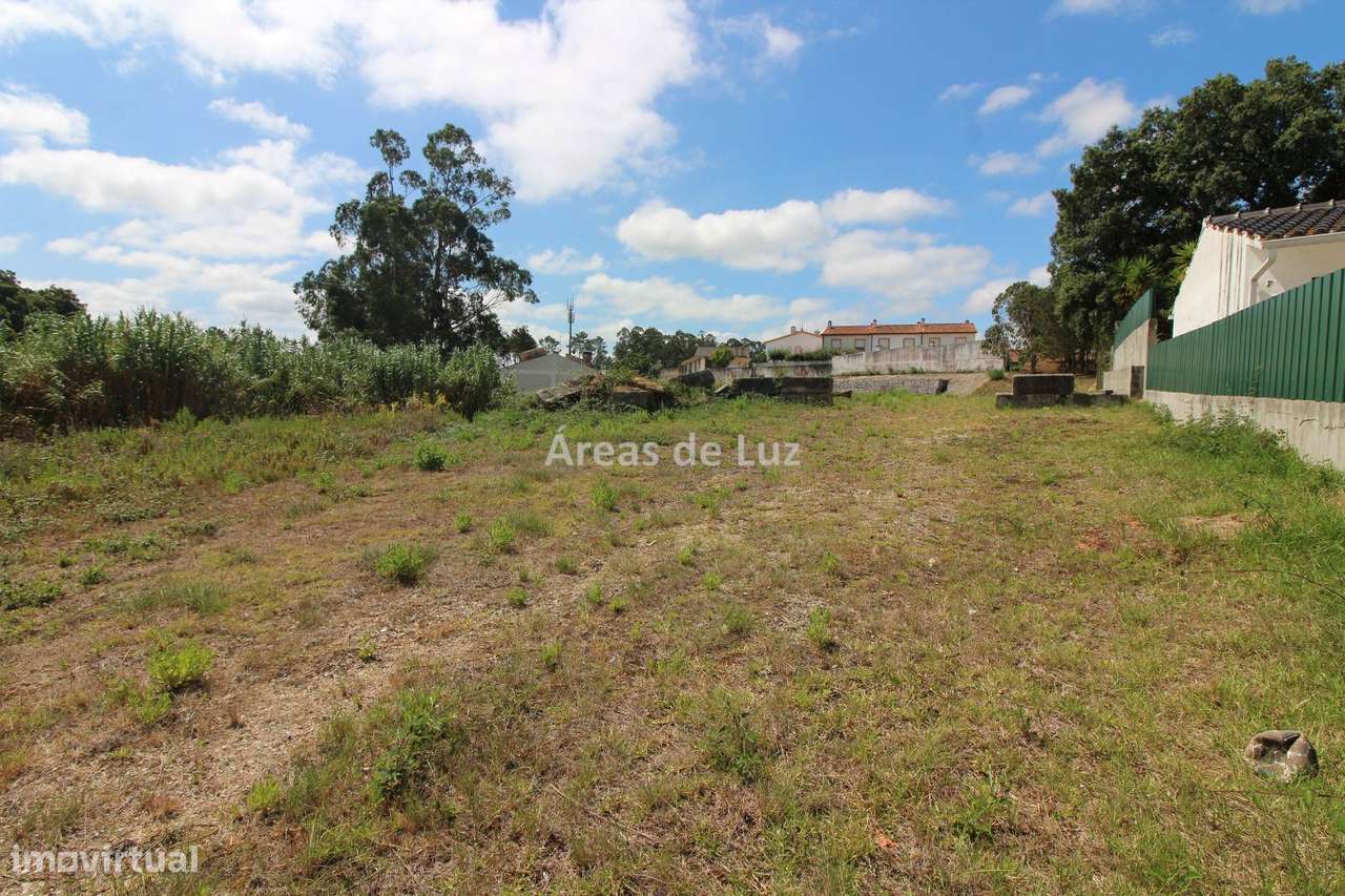 Terreno para Construção - Marrazes, Leiria-0