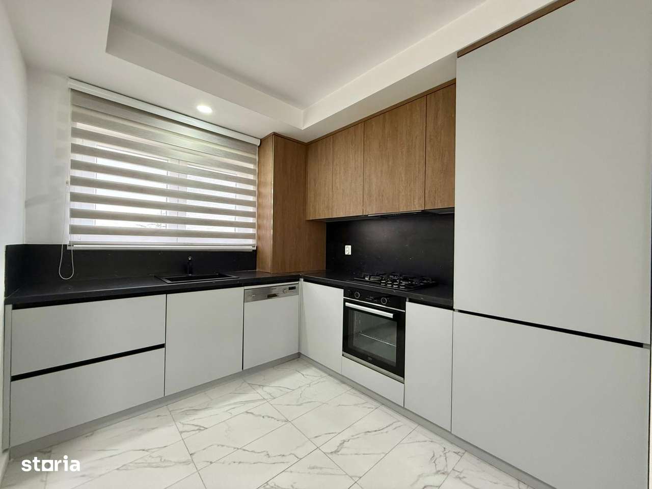 COSMOPOLIS - Vila Tip N, mobilata si utilata - Imagine principală: 5/17