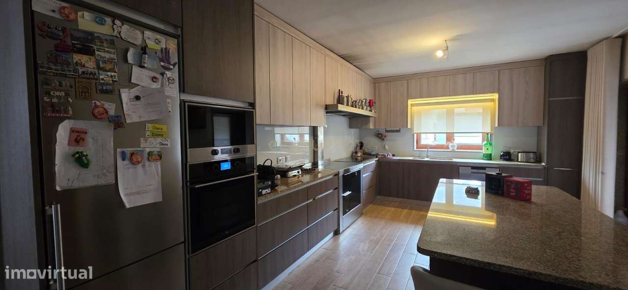 Moradia Isolada V3 - Pinheiro, Termas de S. Vicente Penafiel-8