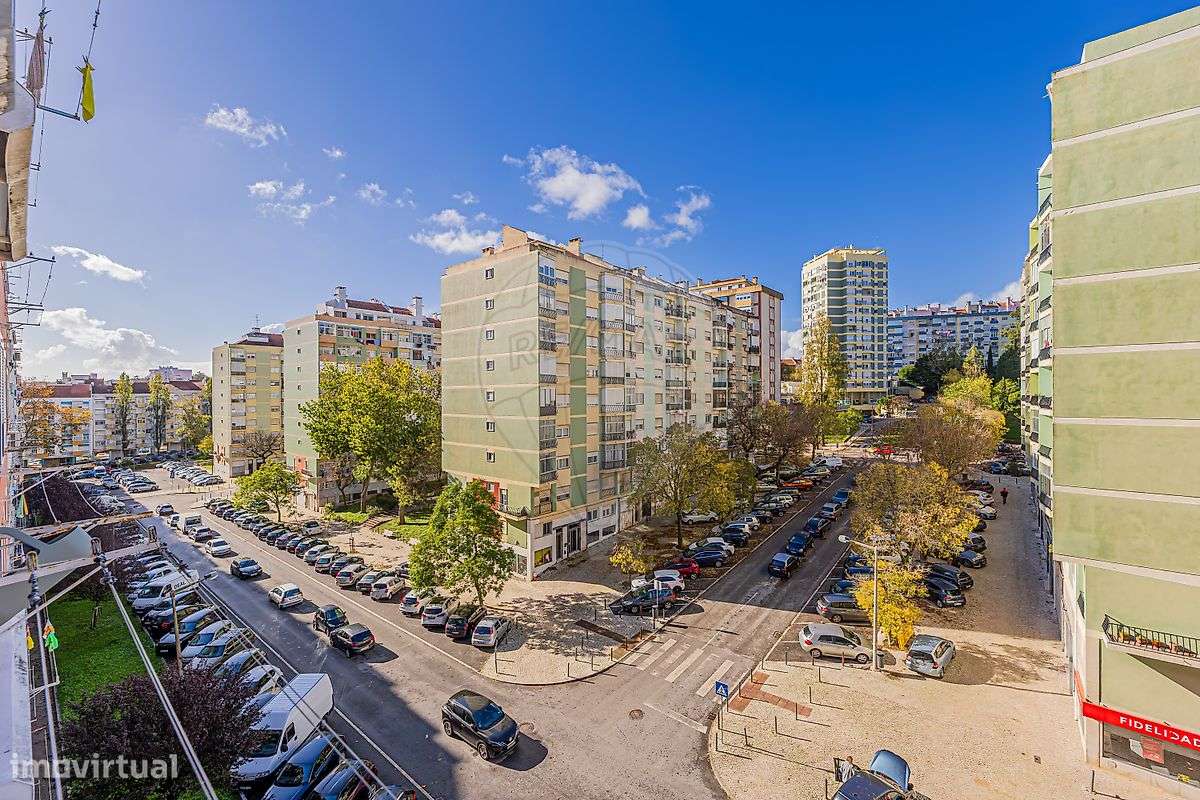 Apartamento T3 para venda-38