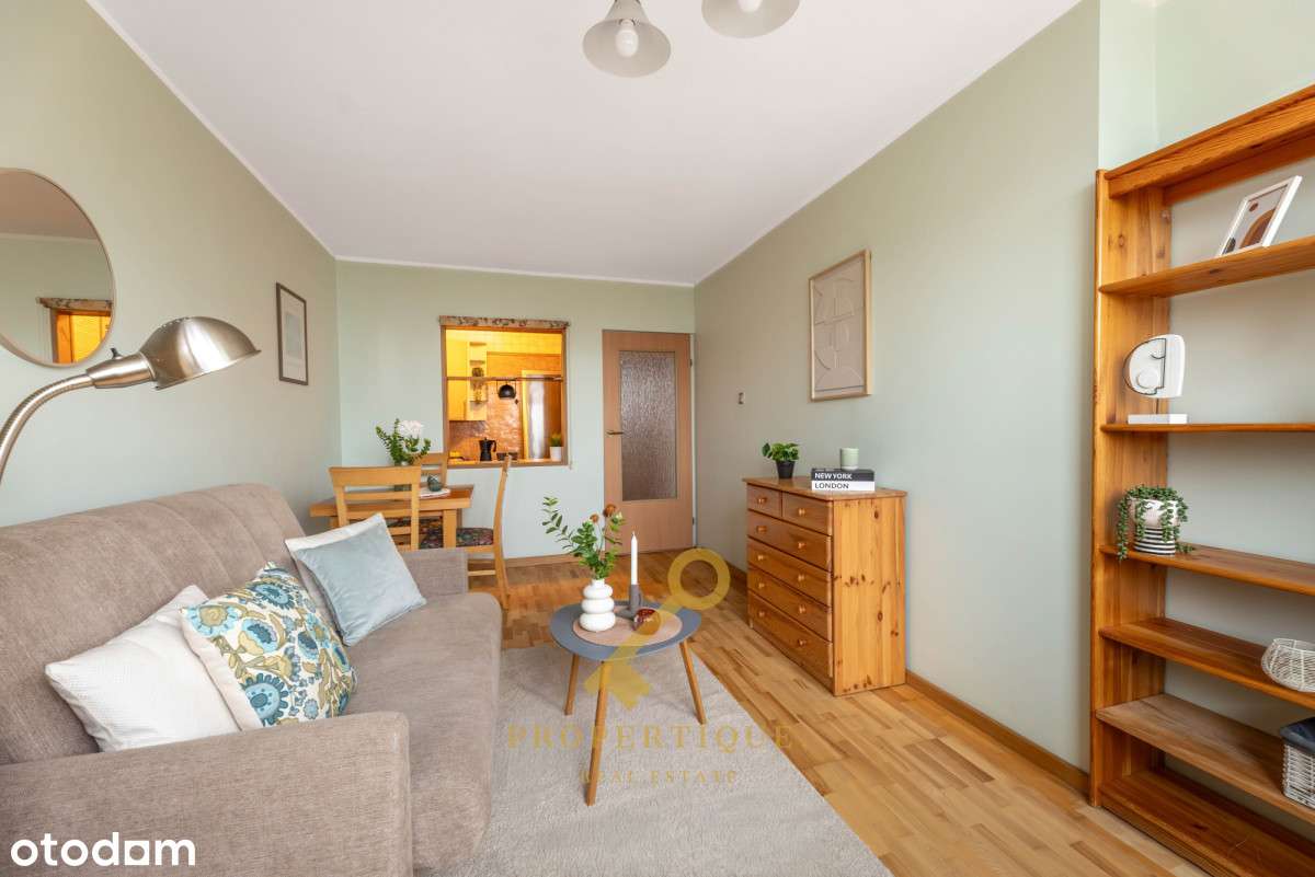 ⭐️Gotowe do zamieszkania | 2 Pokoje | Garaż⭐️-4