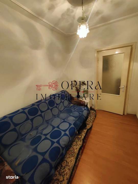 Oportunitate! Apartament cu 2 camere, decomandat, de vanzare, Mircea c-3