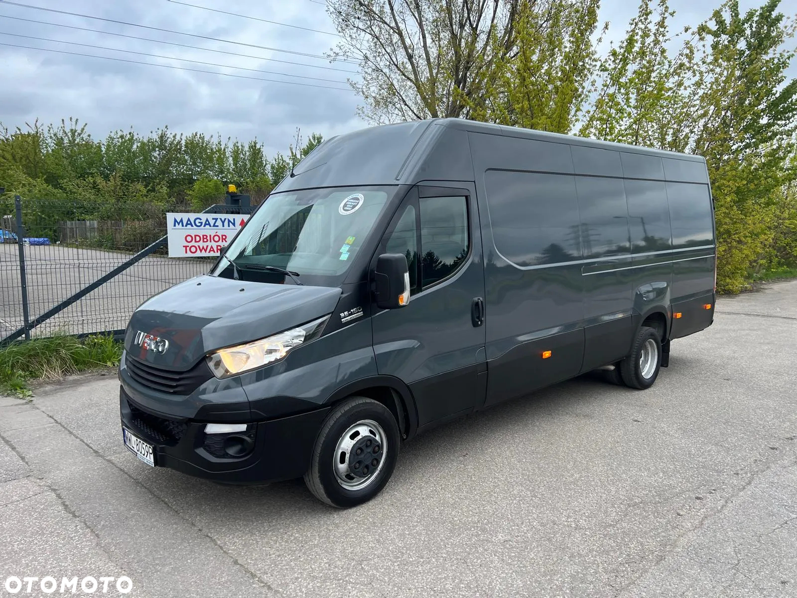 Iveco Daily - 3