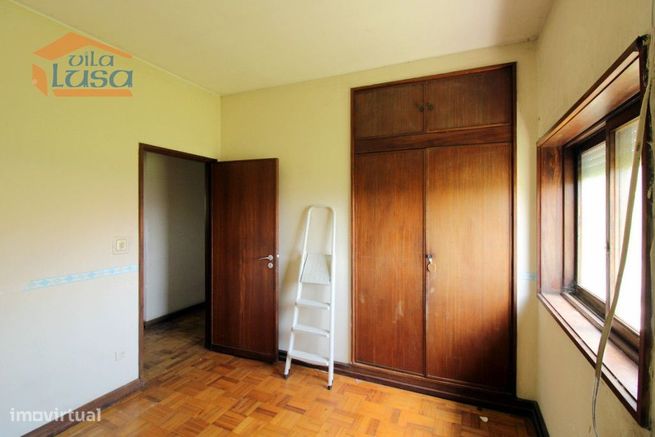 Moradia Térrea T3 de 4 Frentes em Silvalde com Terreno de 756 m²-12