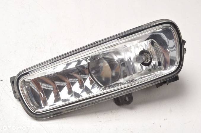 FORD FIESTA MK8 HALOGEN LEWY F1EB-15A255-BA 21R - 1