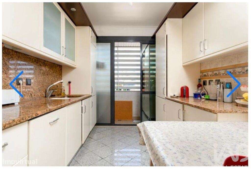 Apartamento T2 em Parque das Nações de 88,00 m2 - Grande imagem: 5/18