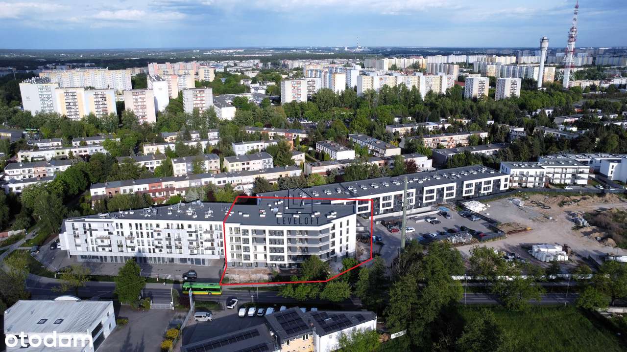 Ustawne 3 Pokoje 66 m2 - GOTOWE do odbioru - Super cena - Piątkowo-5