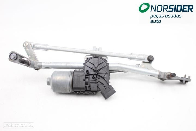 Sistema motor limpa para brisas Citroen Berlingo Combi|08-12 - 1