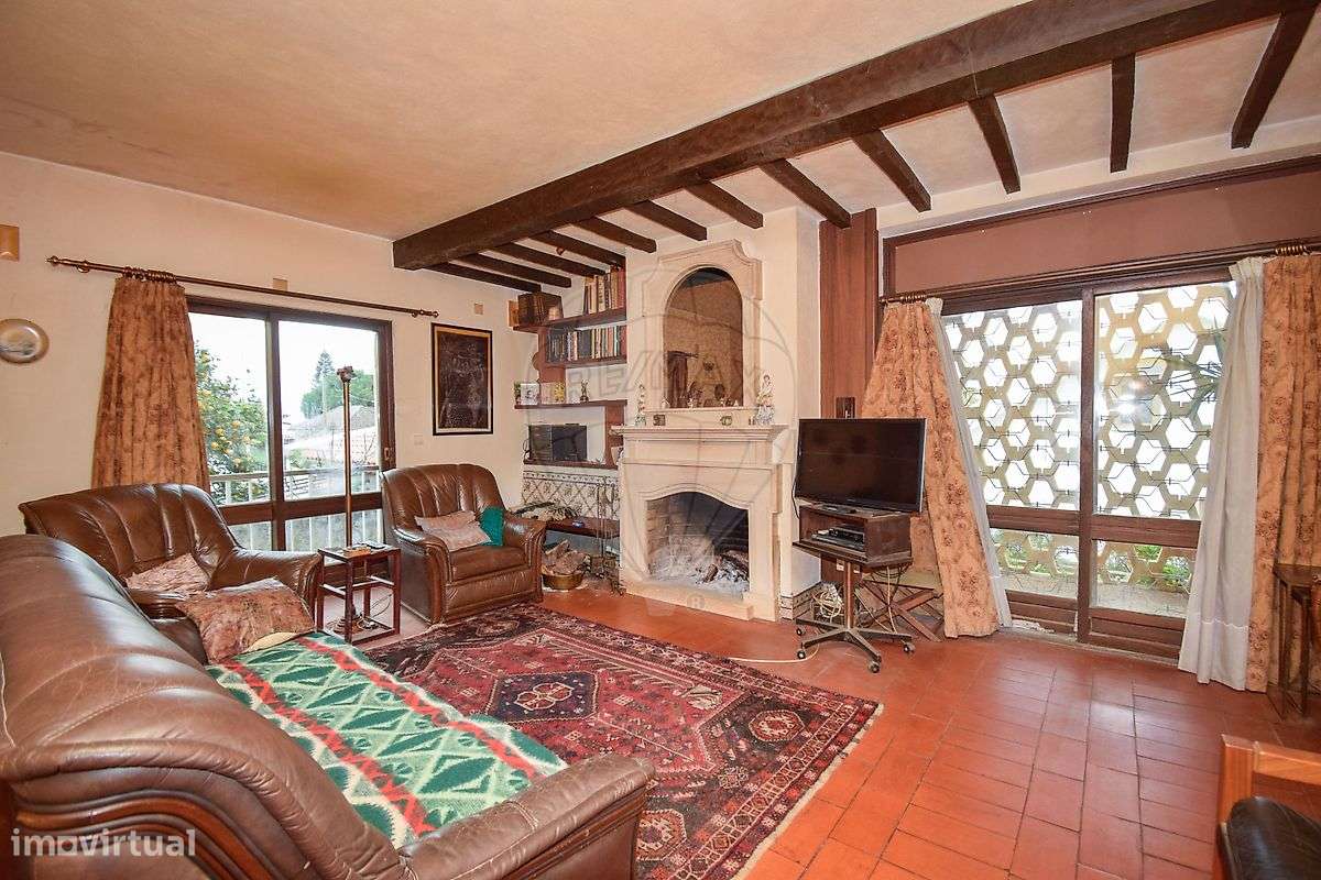 Moradia T4 para venda - Grande imagem: 5/42