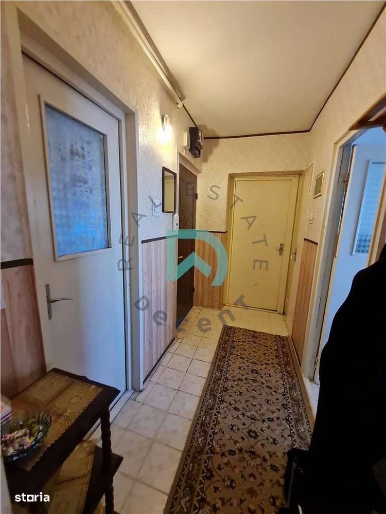 Apartament 2 camere ASTRA, INTERMEDIAR, Brasov - Imagine principală: 3/20