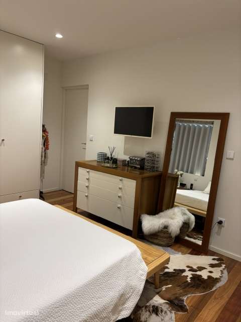 Moradia T3+2 com Piscina – Vilar, Vila do Conde-15