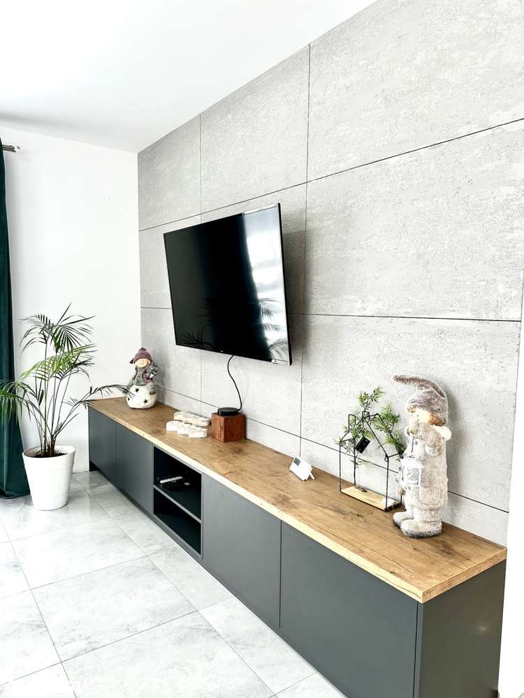 Nowy dom koło  Stężycy w pełni umeblowany-8