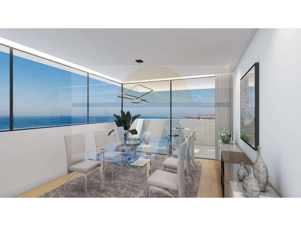 Apartamento T4 Novo - Grande imagem: 5/20