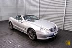 Mercedes-Benz SL 500 - 5