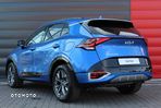 Kia Sportage - 3