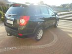 Chevrolet Captiva 2.0 4WD 7 Sitzer Automatik LT Exclusive - 15