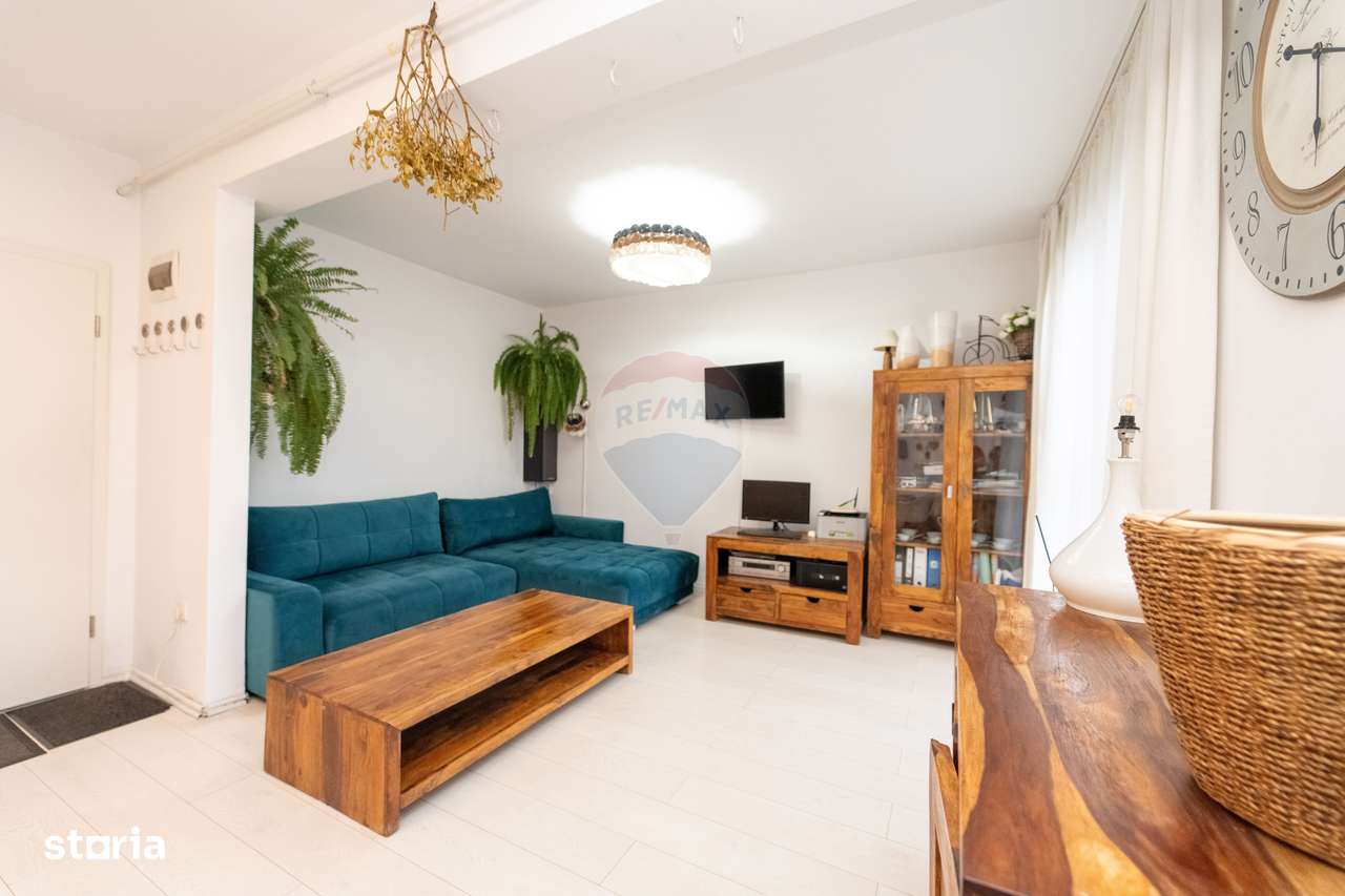 Comision 0% | Apartament 3 camere | Avantgarden 3 | Vedere spre munte - Imagine principală: 4/16