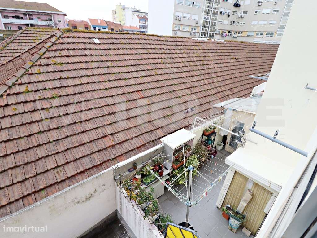 T4 transformado em T3 no centro do Barreiro-26