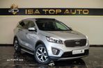 Kia Sorento 2.2 CRDi AWD Aut. Edition 7 - 33